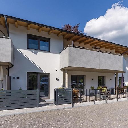 Haus M&M Appartement Brixen im Thale Buitenkant foto