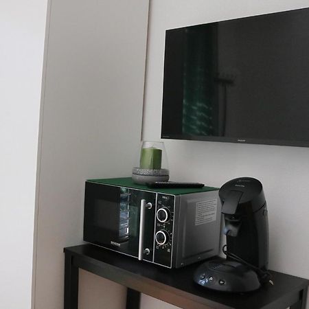 Haus M&M Appartement Brixen im Thale Buitenkant foto