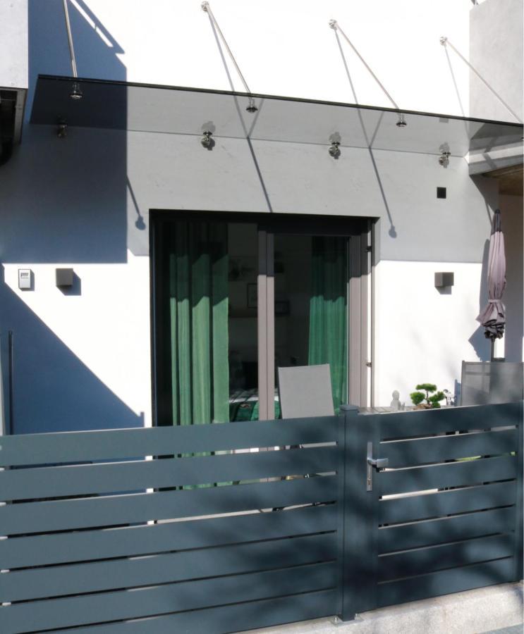 Haus M&M Appartement Brixen im Thale Buitenkant foto