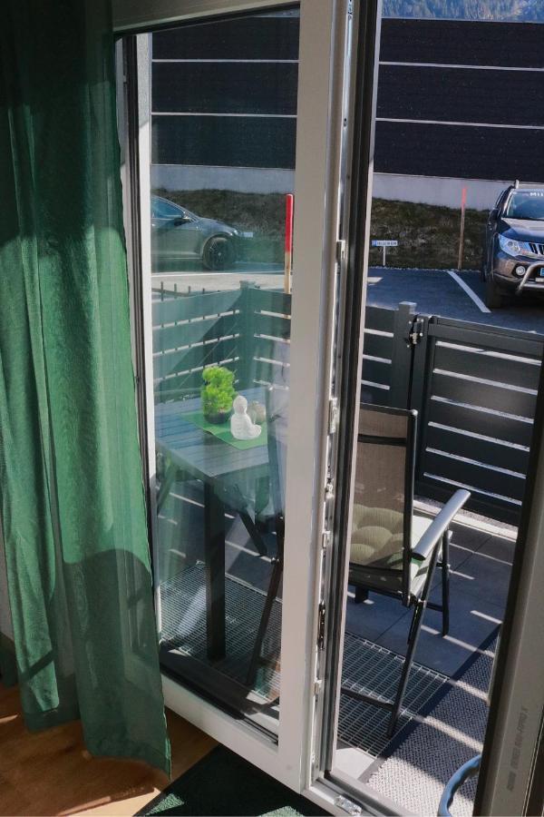 Haus M&M Appartement Brixen im Thale Buitenkant foto